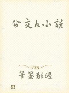 公交h小说