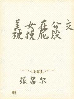 美女在公交车上被摸屁股