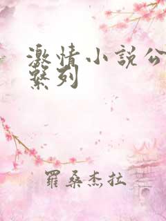 激情小说公交车系列