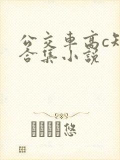 公交车高c短篇合集小说