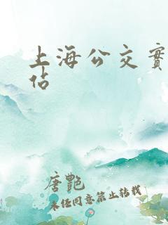 上海公交实时到站