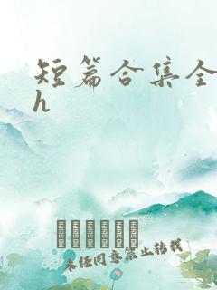 短篇合集全肉高h