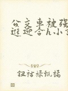 公交车被强迫挺进迎合h小说