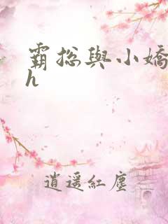 霸总与小娇妻肉h