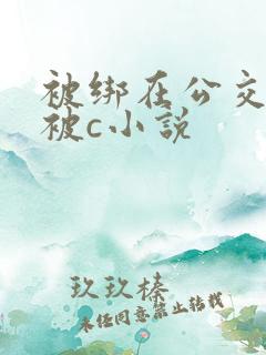 被绑在公交车里被c小说