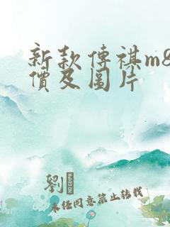 新款传祺m8报价及图片
