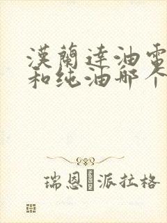 汉兰达油电混合和纯油哪个好