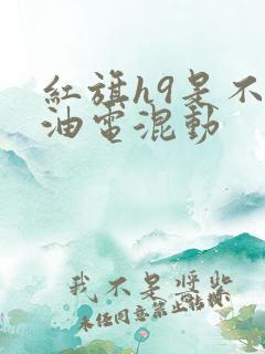 红旗h9是不是油电混动