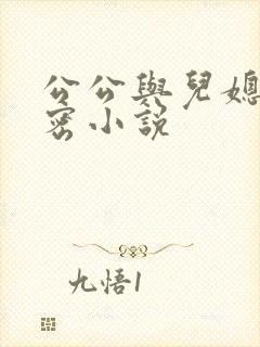 公公与儿媳的秘密小说