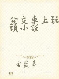 公交车上玩弄奶头小说