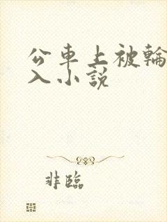 公车上被轮流进入小说
