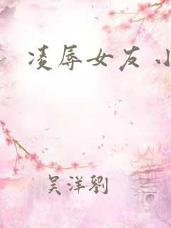 凌辱女友 小说