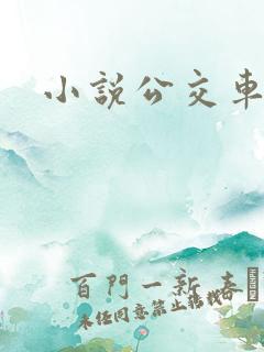小说公交车高h