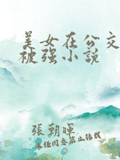 美女在公交车上被强小说