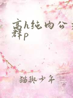 高h纯肉公交车群p