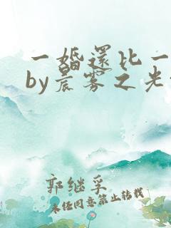 一婚还比一婚高by晨雾之光txt