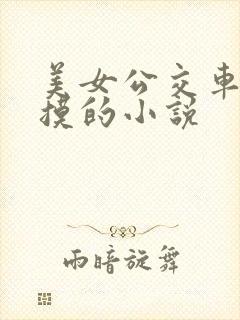 美女公交车上被摸的小说