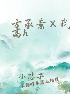 方承意×我车肉高h