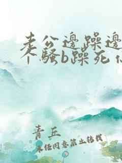 老公边躁边骂你个骚b躁死你小说