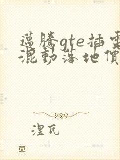 迈腾gte插电混动落地价多少钱
