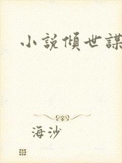 小说倾世谋妃