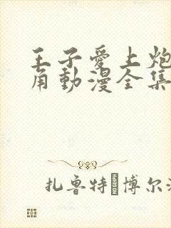 王子爱上炮灰配角动漫全集免费观看