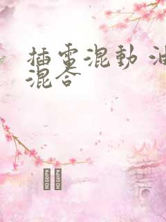 插电混动 油电混合