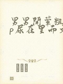 男男开荤粗肉np尿在里面文