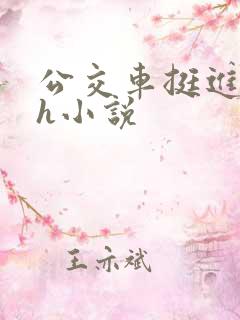 公交车挺进的小h小说