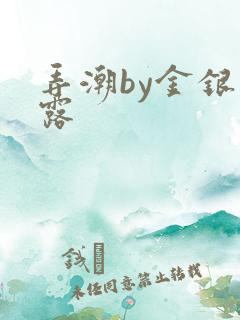 弄潮by金银花露