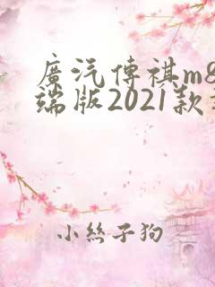 广汽传祺m8高端版2021款报价及图片
