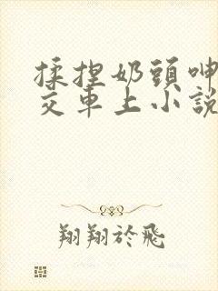 揉捏奶头呻吟公交车上小说