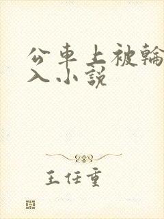 公车上被轮流进入小说