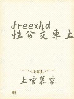 freexhd性公交车上
