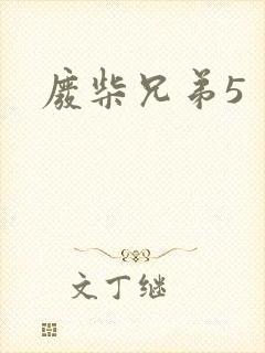 废柴兄弟5