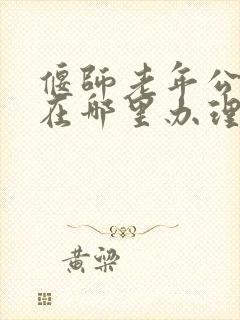 偃师老年公交卡在哪里办理