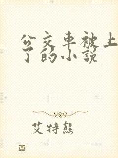 公交车被上高潮了的小说