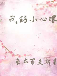 我的小心眼相公