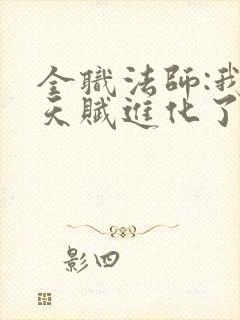 全职法师:我的天赋进化了