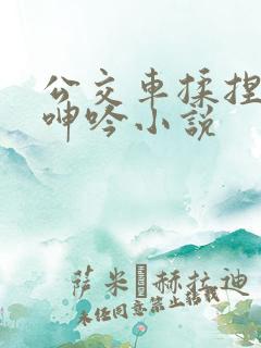 公交车揉捏大乳呻吟小说