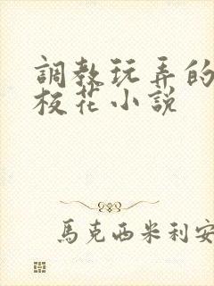 调教玩弄的清纯校花小说
