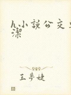 h小说公交车白洁