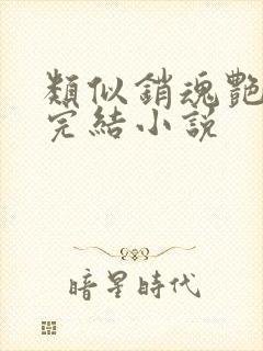 类似销魂艳婢的完结小说