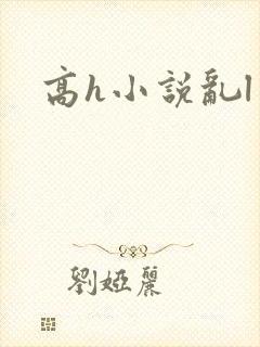 高h小说乱l