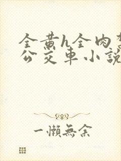 全黄h全肉禁乱公交车小说