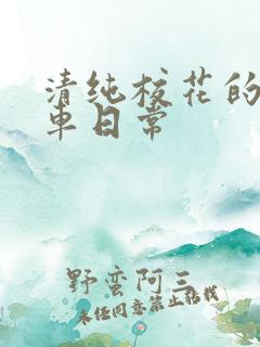 清纯校花的公交车日常
