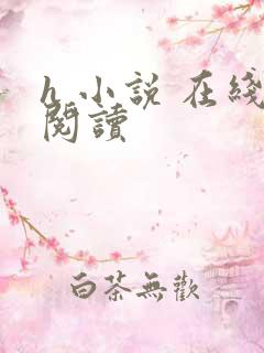 h 小说 在线阅读