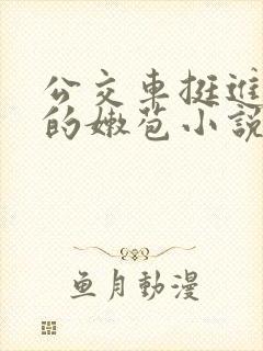 公交车挺进闺蜜的嫩苞小说
