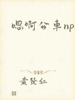 嗯啊公车nph