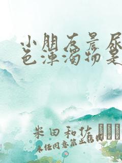 小朋友晨尿有白色浑浊物是怎么回事
